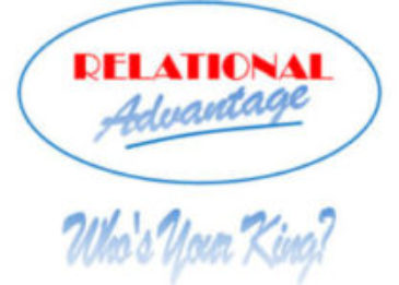 relational king