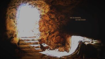 He-is-Risen-as-He-said-2
