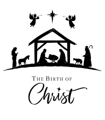 Thebirthofchrist