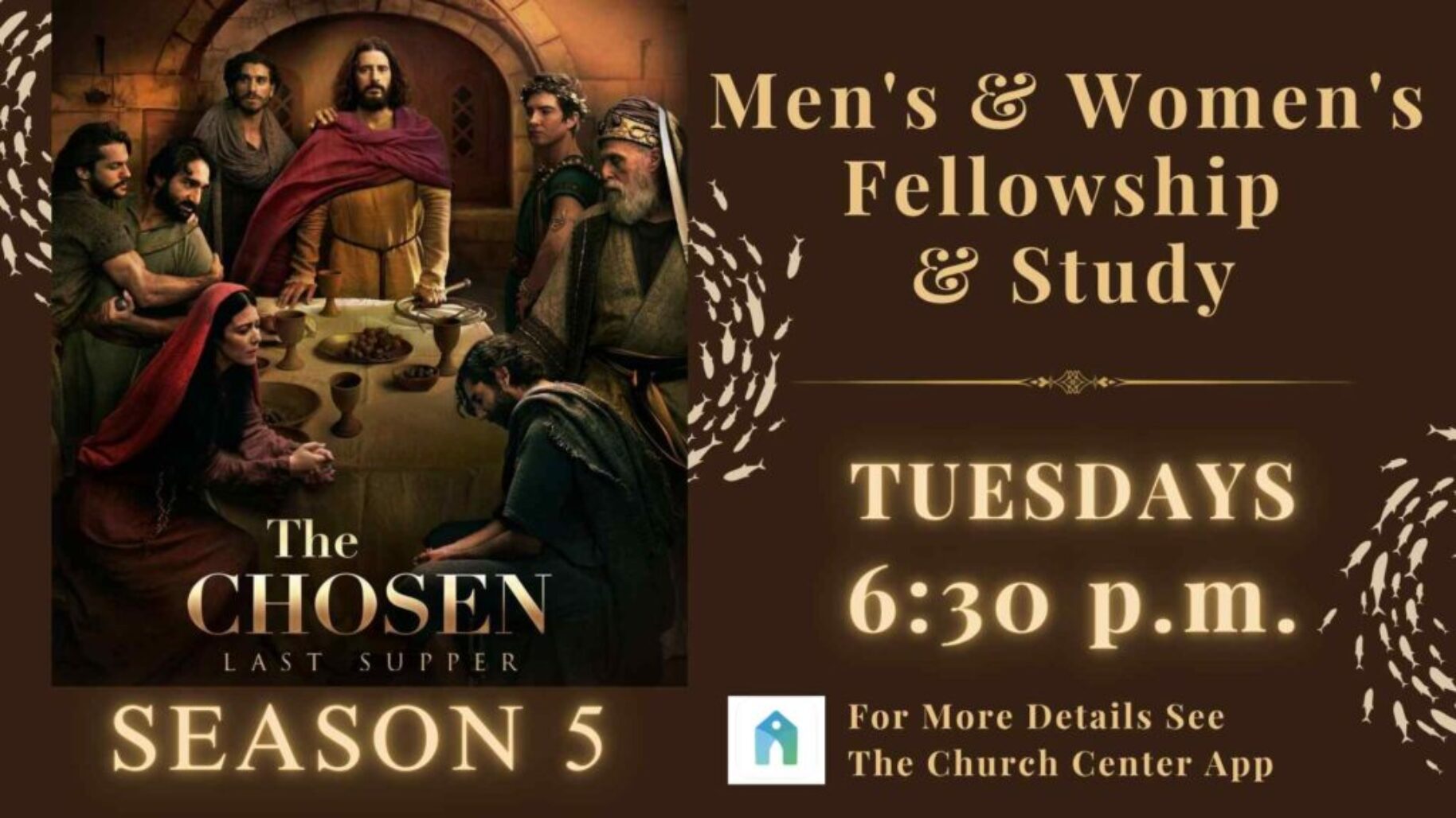 Chosen Bible Study Slide (2)