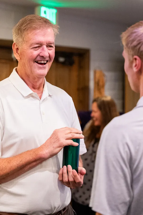 FBC about gallery tall