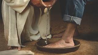the origin of humility